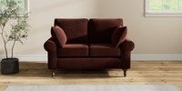 2 Seater Small Sofa