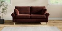 3 Seater Small Sofa