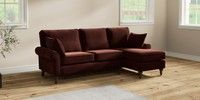 Medium Sofa Chaise - Right Hand