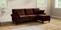 Medium Sofa Chaise - Right Hand