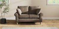 2 Seater Small Sofa