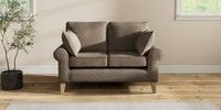 2 Seater Small Sofa