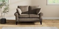 2 Seater Small Sofa