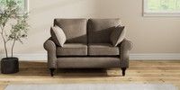 2 Seater Small Sofa