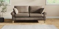 3 Seater Small Sofa