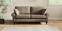 3 Seater Small Sofa