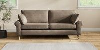 3 Seater Sofa