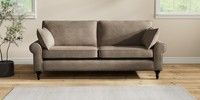 3 Seater Sofa