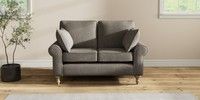 2 Seater Small Sofa