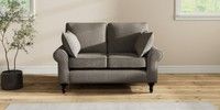 2 Seater Small Sofa