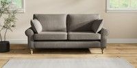 3 Seater Small Sofa