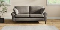3 Seater Small Sofa