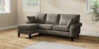 Medium Sofa Chaise - Left Hand
