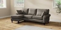 Medium Sofa Chaise - Left Hand