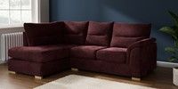 Medium Corner Chaise - Left Hand