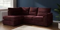 Medium Corner Chaise - Left Hand