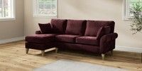 Medium Sofa Chaise - Left Hand