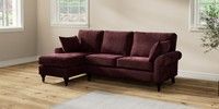 Medium Sofa Chaise - Left Hand