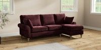 Medium Sofa Chaise - Right Hand