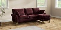 Medium Sofa Chaise - Right Hand