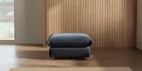Storage Footstool