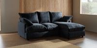 Small Sofa Chaise - Universal