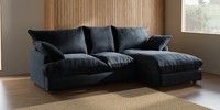 Medium Sofa Chaise - Right Hand
