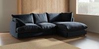 Medium Corner Chaise - Right Hand