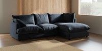 Medium Corner Chaise - Right Hand