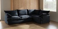 Large Corner Sofa - Right Hand