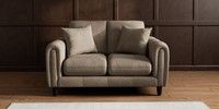 2 Seater Small Sofa