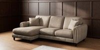 Medium Sofa Chaise - Left Hand