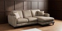 Medium Sofa Chaise - Right Hand