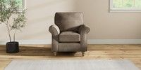 Small Armchair