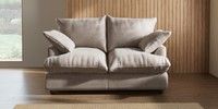 2 Seater Small Sofa