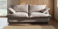 3 Seater Sofa