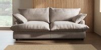 3 Seater Sofa
