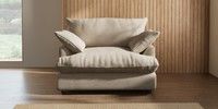Noa Platform Deep Relaxed Sit