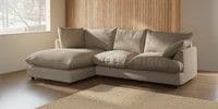 Noa Platform Deep Relaxed Sit