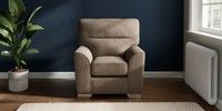 Small Armchair