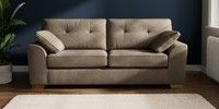 3 Seater Sofa
