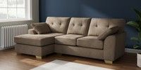 Medium Sofa Chaise - Left Hand