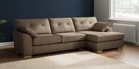 Large Sofa Chaise - Right Hand