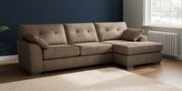 Large Sofa Chaise - Right Hand