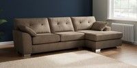 Large Sofa Chaise - Right Hand