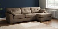 Large Sofa Chaise - Right Hand