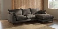 Medium Sofa Chaise - Right Hand