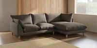 Noa Deep Relaxed Sit