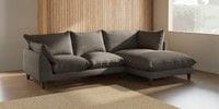 Medium Corner Chaise - Right Hand