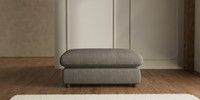 Extra Large Footstool